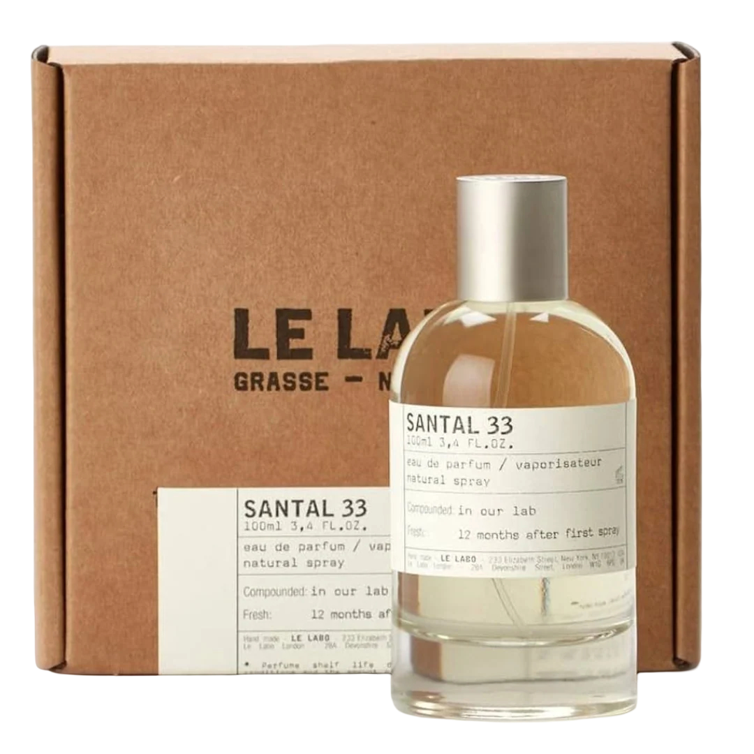 Santal 33