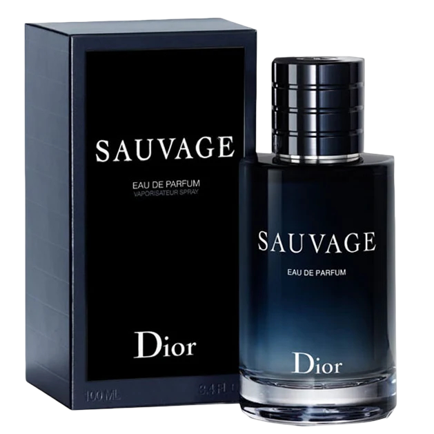 Dior Sauvage
