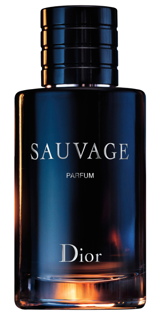 Sauvage Parfum Dior