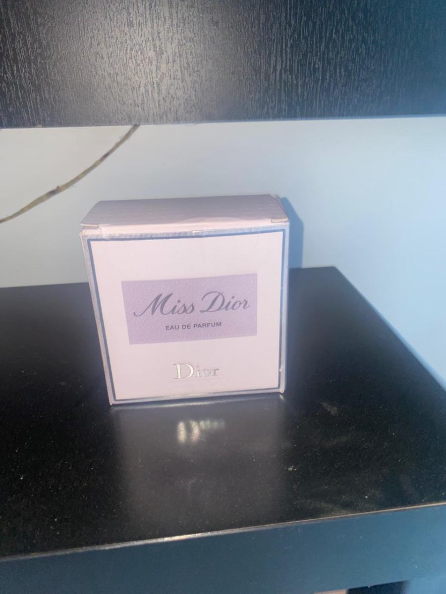 Miss Dior de ale.xa