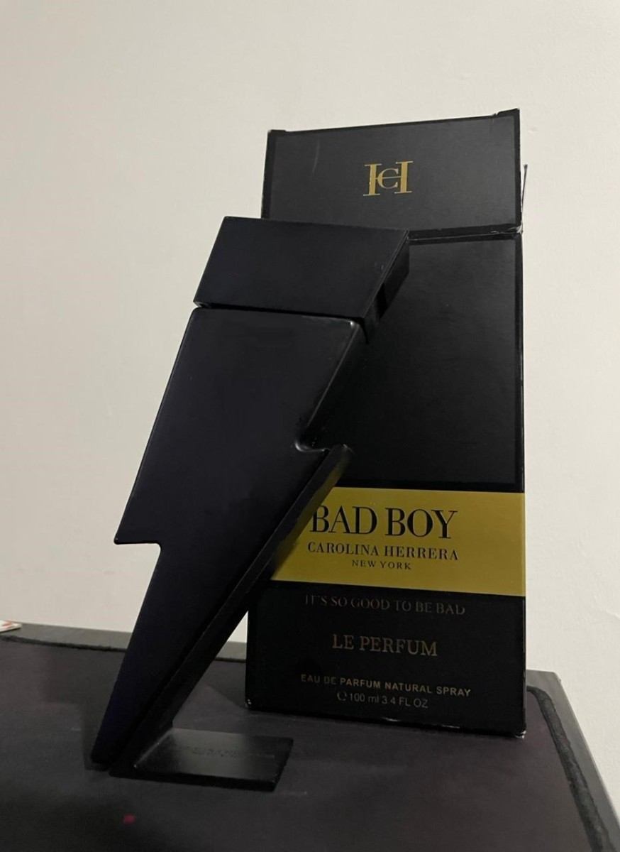 Bad Boy de Deivid