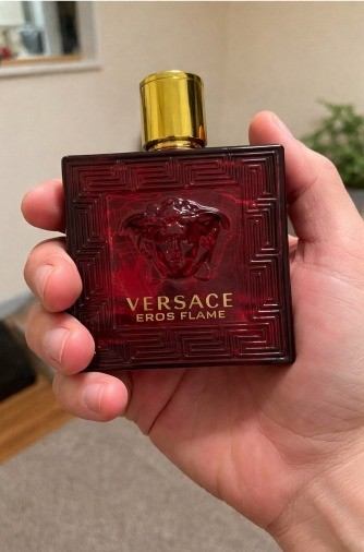 Eros Flame de Juandavid