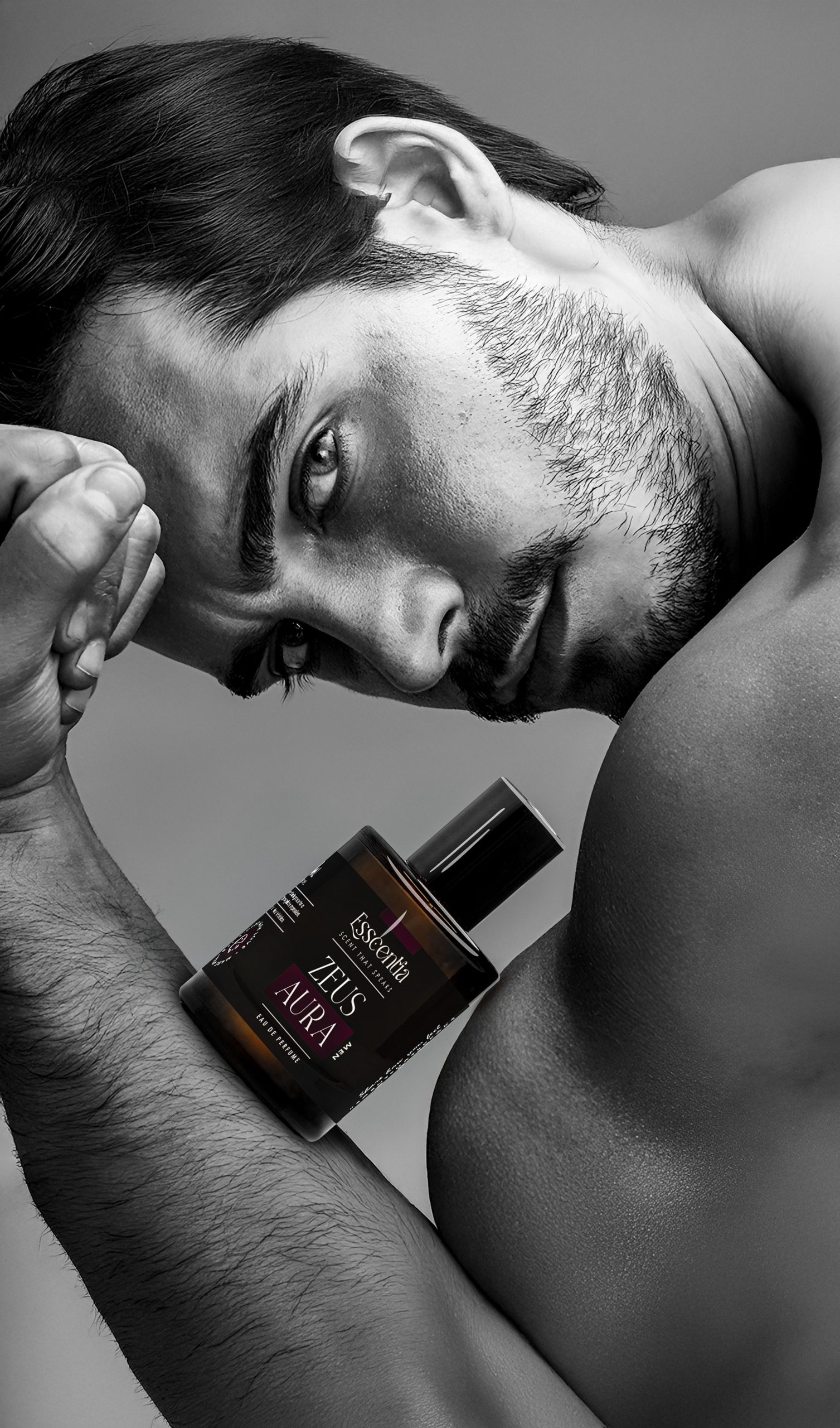 Men's Perfume